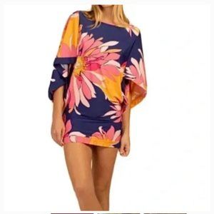 Trina Turk Swimsuit Coverup tunic
